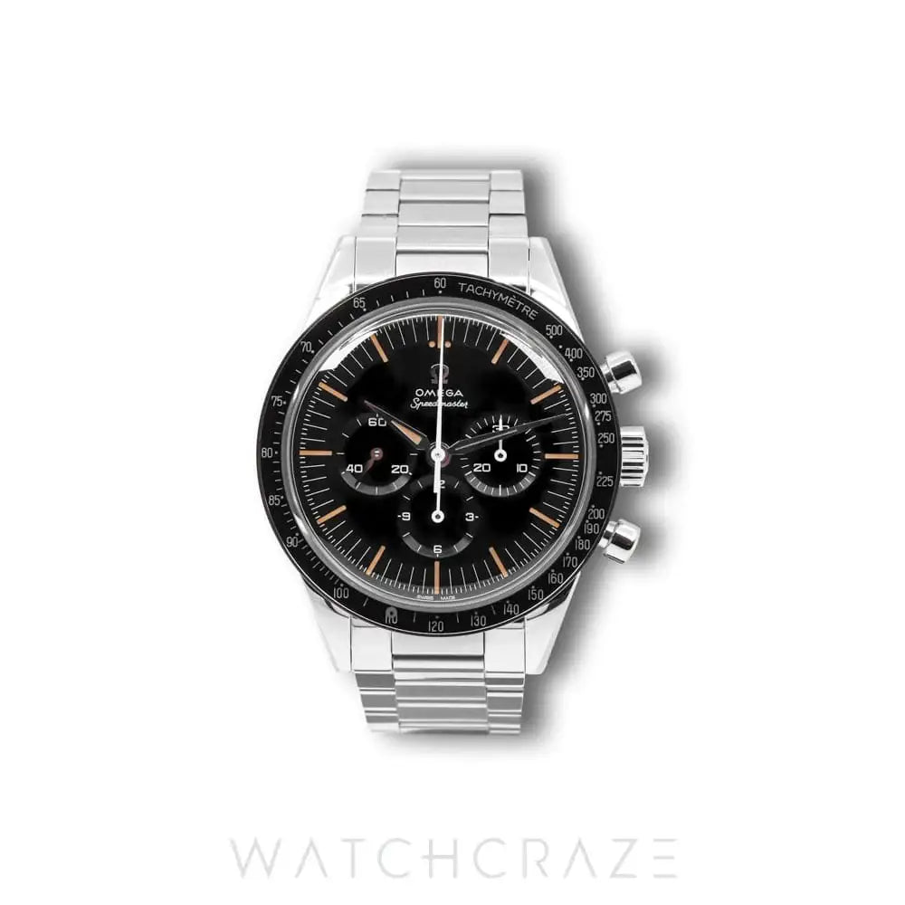 2024 OMEGA SPEEDMASTER FIRST OMEGA IN SPACE 39MM 310.30.40.50.06.001