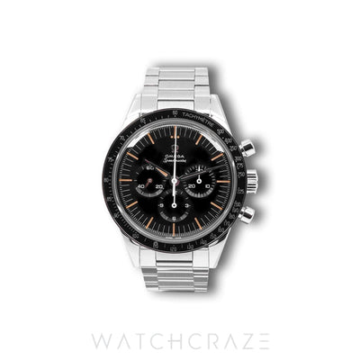 2024 OMEGA SPEEDMASTER FIRST OMEGA IN SPACE 39MM 310.30.40.50.06.001