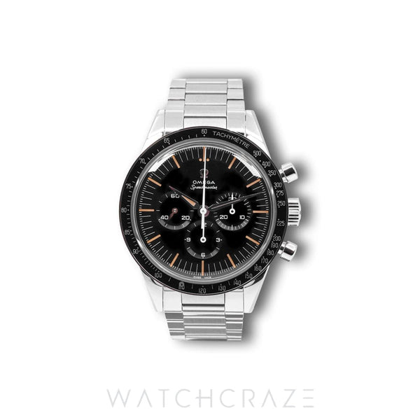 2024 OMEGA SPEEDMASTER FIRST OMEGA IN SPACE 39MM 310.30.40.50.06.001