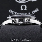 2024 OMEGA SPEEDMASTER FIRST OMEGA IN SPACE 39MM 310.30.40.50.06.001