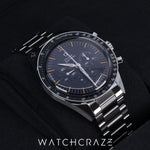 2024 OMEGA SPEEDMASTER FIRST OMEGA IN SPACE 39MM 310.30.40.50.06.001