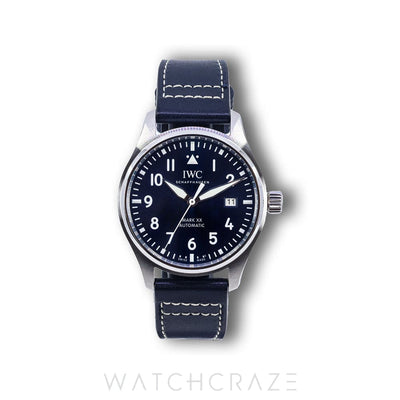 2024 IWC PILOT MARK XX 40MM IW328203