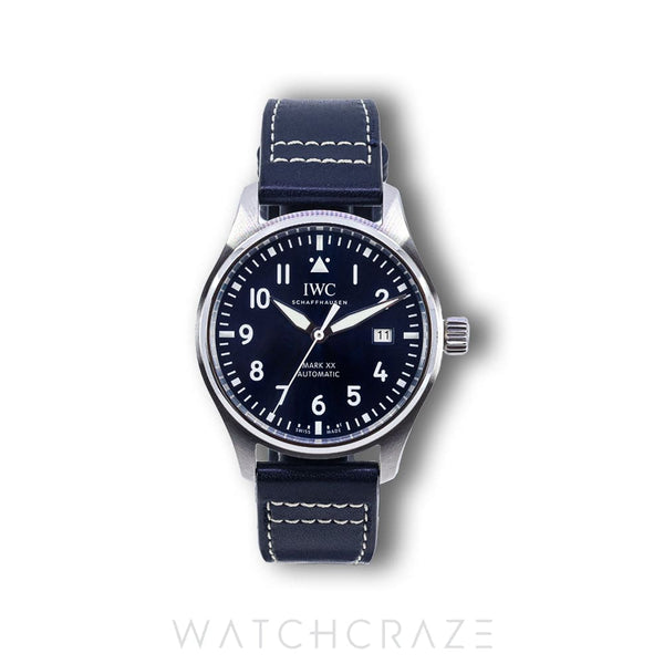 2024 IWC PILOT MARK XX 40MM IW328203
