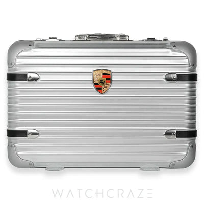 RIMOWA X PORSCHE BRIEFCASE 9229001290 No12 of 911