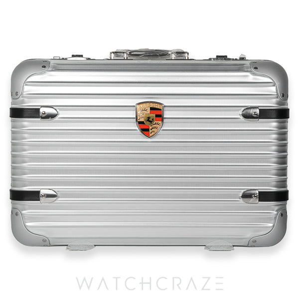 RIMOWA X PORSCHE BRIEFCASE 9229001290