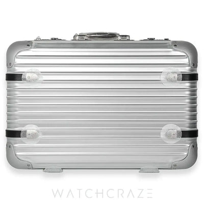 RIMOWA X PORSCHE BRIEFCASE 9229001290 No12 of 911