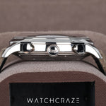 2022 GLASHUTTE ORIGINAL SIXTIES CHRONOGRAPH ANNUAL EDITION GREEN DIAL 42MM 13934052204