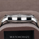 2022 GLASHUTTE ORIGINAL SIXTIES CHRONOGRAPH ANNUAL EDITION GREEN DIAL 42MM 13934052204