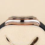 2025 ROLEX DAYTONA COSMOGRAPH ROSE GOLD BLACK DIAL 40MM 126515LN