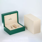 2024 ROLEX DAY-DATE YELLOW GOLD ROMAN NUMERALS 40MM 228238