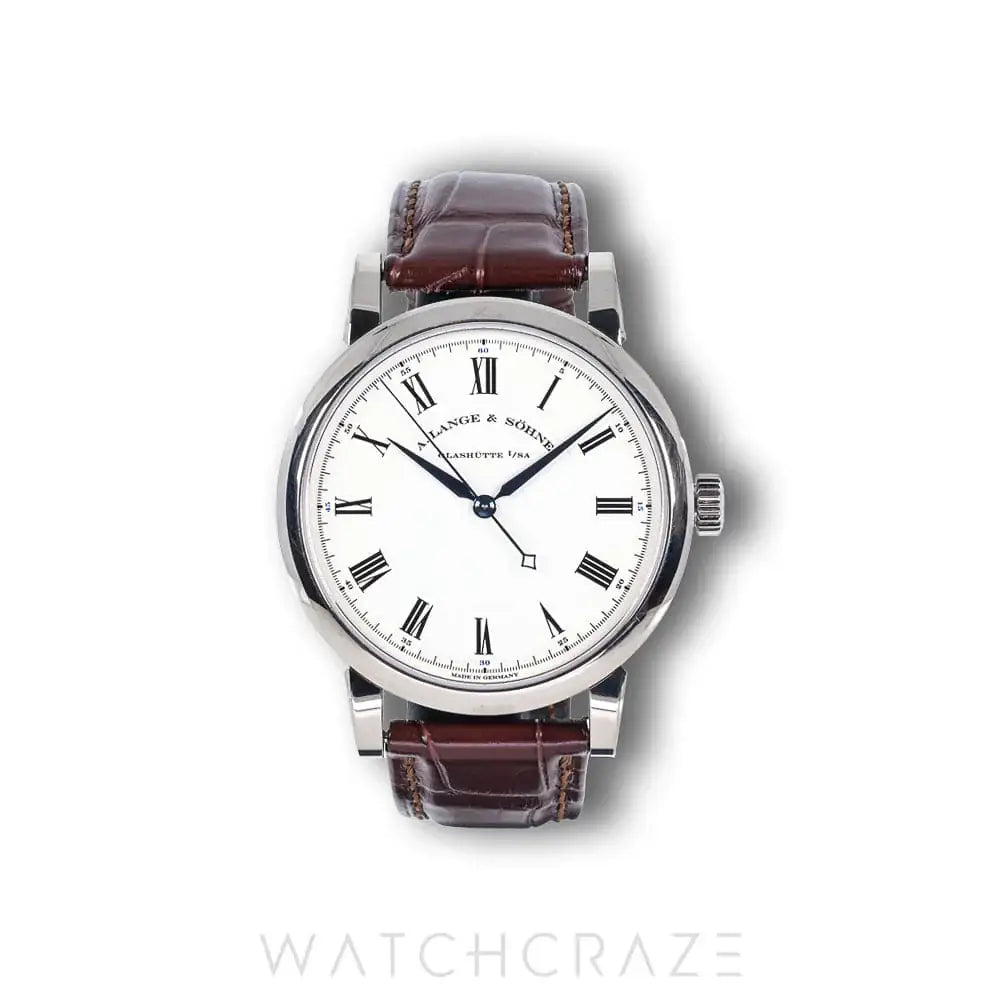 2013 A.LANGE & SÖHNE RICHARD LANGE 40MM 232.026 / LS2323A.L