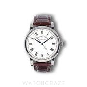 2013 A.LANGE & SÖHNE RICHARD LANGE 40MM 232.026 / LS2323A.L