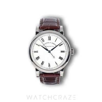 2013 A.LANGE & SÖHNE RICHARD LANGE 40MM 232.026 / LS2323A.L