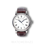 2013 A.LANGE & SÖHNE RICHARD LANGE 40MM 232.026 / LS2323A.L