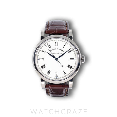 2013 A.LANGE & SÖHNE RICHARD LANGE 40MM 232.026 / LS2323A.L