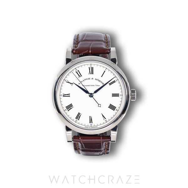2013 A.LANGE & SÖHNE RICHARD LANGE 40MM 232.026 / LS2323A.L