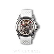 2026 JACOB & CO. EPIC X SKELETON V1 WHITE 44MM EX110.20.AA.A1.A