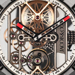 2026 JACOB & CO. EPIC X SKELETON V1 WHITE 44MM EX110.20.AA.A1.A