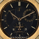 1997 AUDEMARS PIGUET ROYAL OAK DUAL TIME 36MM 25730BA