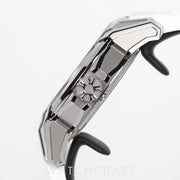 2026 JACOB & CO. EPIC X SKELETON V1 WHITE 44MM EX110.20.AA.A1.A