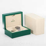 2023 ROLEX SUBMARINER DATE BLACK DIAL 41MM 126610LN