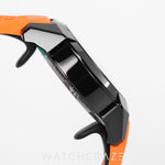 2026 JACOB & CO. EPIC X BRIDGES ORANGE 44MM EX120.11.A1.AB.A