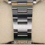 2023 ROLEX SUBMARINER DATE BLACK DIAL 41MM 126610LN