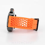 2026 JACOB & CO. EPIC X BRIDGES ORANGE 44MM EX120.11.A1.AB.A
