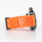 2026 JACOB & CO. EPIC X BRIDGES ORANGE 44MM EX120.11.A1.AB.A