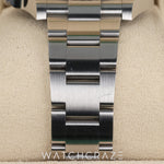 2023 ROLEX SUBMARINER DATE BLACK DIAL 41MM 126610LN