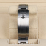 2023 ROLEX SUBMARINER DATE BLACK DIAL 41MM 126610LN