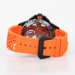 2026 JACOB & CO. EPIC X BRIDGES ORANGE 44MM EX120.11.A1.AB.A