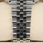 2024 ROLEX DATEJUST WHITE DIAL FLUTED JUIBLEE 36MM 126234