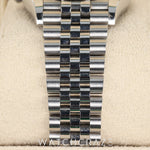 2024 ROLEX DATEJUST WHITE DIAL FLUTED JUIBLEE 36MM 126234