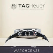 2016 TAG HEUER CARRERA CHRONOGRAPH 44MM CBN2A1AA.BA0643