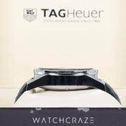 2016 TAG HEUER CARRERA CHRONOGRAPH 44MM CBN2A1AA.BA0643