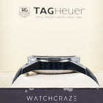 2016 TAG HEUER CARRERA CHRONOGRAPH 44MM CBN2A1AA.BA0643