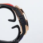 2025 HUBLOT BIG BANG KING GOLD RAINBOW 39MM 665.OX.9910.LR.0999
