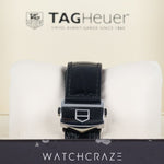 2016 TAG HEUER CARRERA CHRONOGRAPH 44MM CBN2A1AA.BA0643