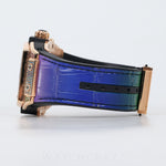 2025 HUBLOT BIG BANG KING GOLD RAINBOW 39MM 665.OX.9910.LR.0999