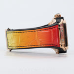 2025 HUBLOT BIG BANG KING GOLD RAINBOW 39MM 665.OX.9910.LR.0999