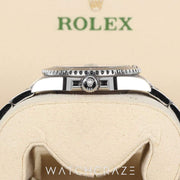 2023 ROLEX SUBMARINER DATE BLACK DIAL 41MM 126610LN