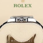 2023 ROLEX SUBMARINER DATE BLACK DIAL 41MM 126610LN