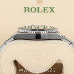 2023 ROLEX SUBMARINER DATE BLACK DIAL 41MM 126610LN