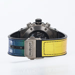 2021 HUBLOT BIG BANG UNICO 45MM 411.NX.1117.LR.0999