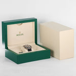2023 ROLEX COSMOGRAPH DAYTONA WHITE GOLD 'GHOST' 40MM 126519LN