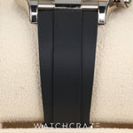 2023 ROLEX COSMOGRAPH DAYTONA WHITE GOLD 'GHOST' 40MM 126519LN