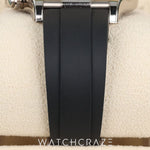 2023 ROLEX COSMOGRAPH DAYTONA WHITE GOLD 'GHOST' 40MM 126519LN