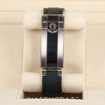 2023 ROLEX COSMOGRAPH DAYTONA WHITE GOLD 'GHOST' 40MM 126519LN