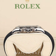 2023 ROLEX COSMOGRAPH DAYTONA WHITE GOLD 'GHOST' 40MM 126519LN